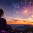 Astrologia e clima: o que o céu prevê para o fim de 2026?