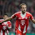 Harry Kane conquista a Chuteira de Ouro pela segunda vez