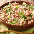 Cinco ideias deliciosas para reaproveitar sobras de arroz
