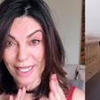 'Que tipo de amor é esse que não consegue segurar um dedo?': após nova polêmica em namoro de Vini Jr. e Virgínia, Marcia Goldschmidt levanta questionamento sobre casal