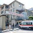 Paciente é salvo na Itália de dissecção na aorta graças a fio eletrificado