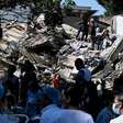 Forte terremoto de 7.4 sacode Colômbia e deixa vítimas