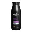 Vult lança linha Liso Profundo para combater o frizz e alinhar os fios