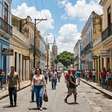 Previsão do tempo em Belém (PA) hoje: veja como fica o clima nesta segunda-feira