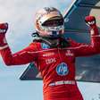 Weug, vice na F1 Academy 2025, lamenta falta de oportunidades: "Ano mais difícil da carreira"