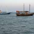 65.000 litros de um produto químico alcalino foram despejados no mar; trata-se do mais recente experimento de grande porte (e controverso) para resfriar a Terra
