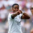 Endrick deve ficar no Real Madrid apesar do interesse de outros clubes europeus