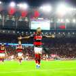 Tozza na área: Flamengo vence o Vitória e convence