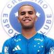 João Costa se anima para jogar pelo Cruzeiro na Libertadores