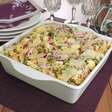 Salada de macarrão com frango: prática e saborosa para seu dia a dia