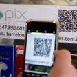 Pix fora do ar? Clientes relatam falha no serviço de pagamentos em apps de bancos