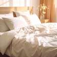 Afinal, qual é o momento certo para trocar a roupa de cama?