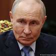 Putin expande perseguição de críticos russos no exílio