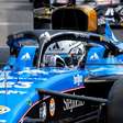 F1: Albon explica como Williams tenta apagar "pequenos incêndios"