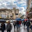 Previsão do tempo em Juiz de Fora (MG) hoje: veja como fica o clima nesta segunda-feira