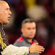 Leonardo Jardim elogia evolução do Flamengo contra o Vitória