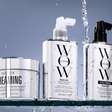 Color Wow estreia no Brasil com produtos para quem busca o efeito 'Glass Hair'