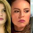 150 anos depois, o CHOCANTE reencontro! Resumo da novela 'Além do Tempo' (10 a 15 de agosto) mostra Lívia, Felipe, Melissa e Pedro frente a frente, e Emília avança contra Vitória
