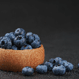 Mirtilo: 5 benefícios da fruta para a saúde