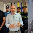 Terremoto causa desabamento de 26 prédios em Cali e deixa pessoas presas nos escombros, diz prefeito