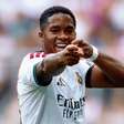 Endrick deve ficar no Real Madrid apesar do interesse de outros clubes europeus