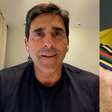 Da quadra ao palco: Giovane Gávio fala sobre crise do vôlei, liderança e saúde mental