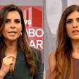 GloboNews tem novidades ofuscadas por notícias ruins sobre audiência e fofoca de rivalidade entre jornalistas
