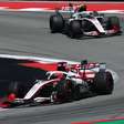 F1: Ayao Komatsu detalha as limitações da Haas na Fórmula 1