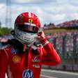 F1: Ex-chefe da Alpine aconselha Ferrari a 'deixar Leclerc em paz'