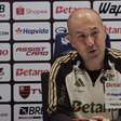 Leonardo Jardim cita Filipe Luís ao responder sobre as críticas ao seu trabalho no Flamengo