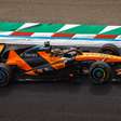 F1: McLaren admite atraso para copiar inovação da Ferrari na asa traseira