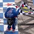 NASCAR Cup: RCR homenageia Kyle Busch no carro de Austin Hill em Richmond