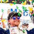 NASCAR Cup: Ty Gibbs supera Christopher Bell e vence pela segunda vez na carreira em Iowa