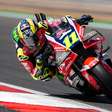 MotoGP: Diogo Moreira destaca resultado em Silverstone: "O top 10 era um objetivo"