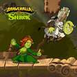 Jogamos: Shrek chega ao Brawlhalla em crossover que funciona melhor do que parece