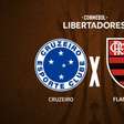 Cruzeiro x Flamengo: onde assistir, escalações e arbitragem