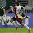 Palmeiras domina duelo, mas busca revanche contra Cerro nesta Libertadores