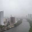 Chuva: cidades do Grande Recife e Zona da Mata registram maiores acumulados das últimas 24 horas