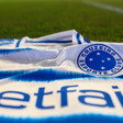 Revelação do Cruzeiro ganha destaque na Europa após estreia