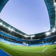 Grêmio e Willian se aproximam de acordo para rescisão de contrato