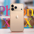 A Apple está preparando um iPhone especial para o 20º aniversário: um aparelho feito inteiramente de vidro