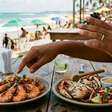 Alergia a camarão: caranguejo, lagosta e outros frutos do mar podem causar reação?