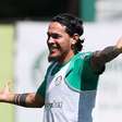 Palmeiras: Gustavo Gómez pode voltar ao time contra o Cerro Porteño