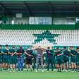 Fundo do poço? Chapecoense ultrapassa 98% de chance de rebaixamento