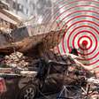 Os mapas e gráficos que mostram a magnitude e o impacto do potente terremoto na Colômbia
