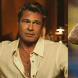 Brad Pitt detona atuação de Neymar em campo e ironiza craque: 'Precisa de ajuda'