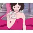 Como seria a Miss Dior em um filme do Studio Ghibli? A luxuosa casa de moda revela uma joia criada com uma técnica esquecida
