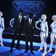 Thomas Bangalter, do Daft Punk, diz que fazer trilha de 'Tron - O Legado' foi 'depressivo' e 'limitante'