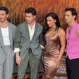 Demi Lovato reencontra Jonas Brothers e confirma Mitchie em "Camp Rock 3"