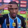 Grêmio ganha reforço importante antes de duelo com o Atlético